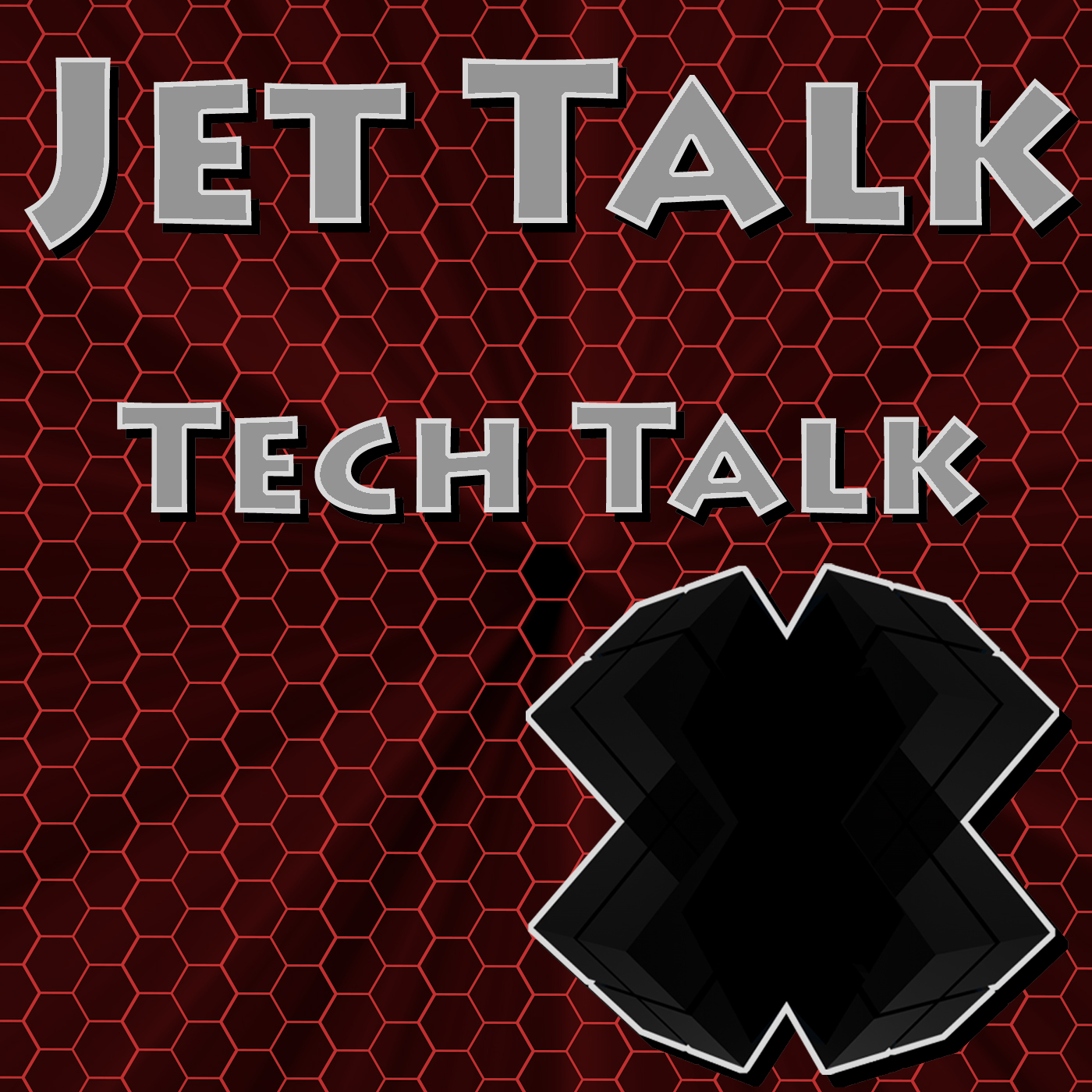Jet Talk cover